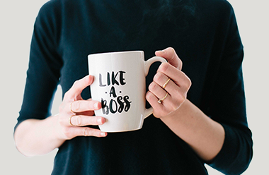 Design para autores digitais - Exemplo 3