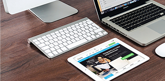 Página de alta conversão - Exemplo 4